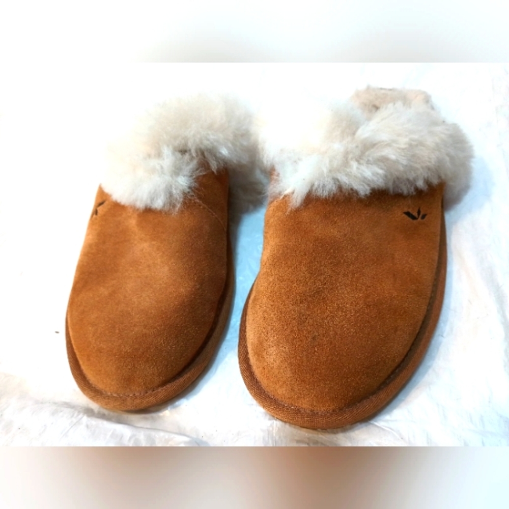 Koolaburra's by UGGs Woman's Milo size 10 worn once like new